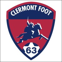 Clermont Foot - Ligue 2
