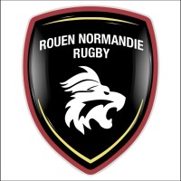 Rouen Normandie Rugby - Nationale